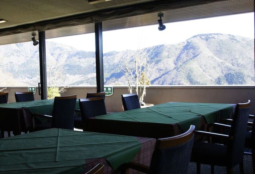 Hotel Hakone Forest Of Verde