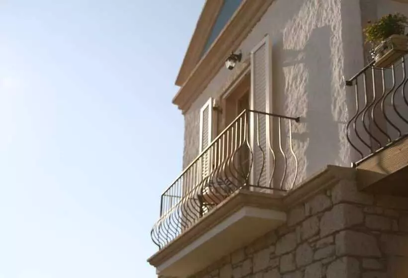 호텔 Yasemin Alacati Adult Only