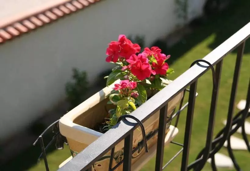 호텔 Yasemin Alacati Adult Only