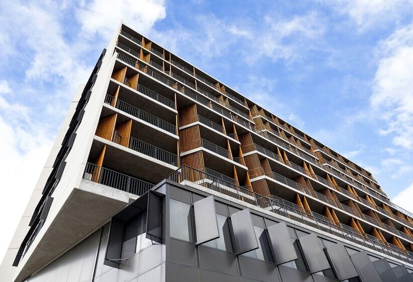 Park Avenue  Ikon Glen Waverley