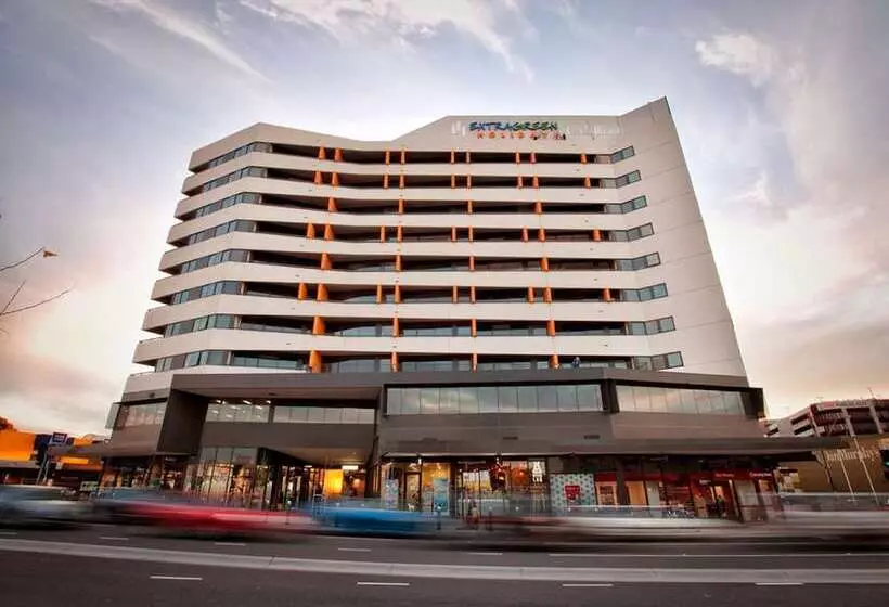 Park Avenue Ikon Glen Waverley