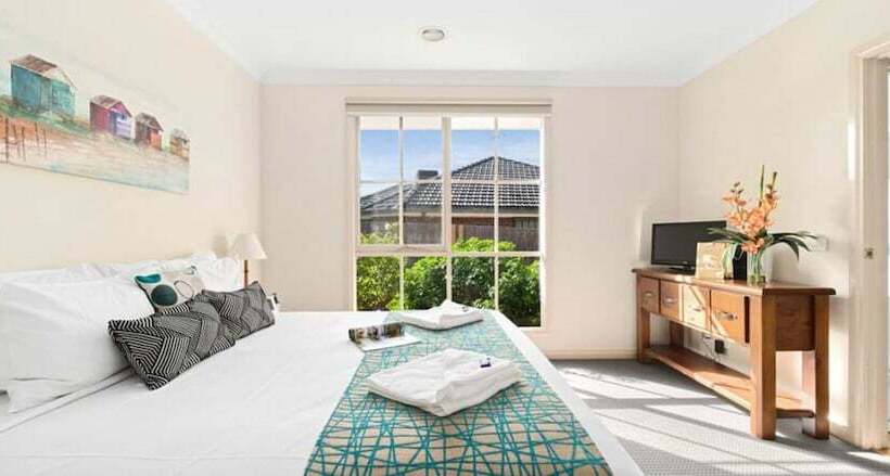 Park Avenue  Ikon Glen Waverley