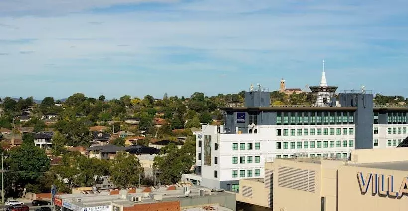 Park Avenue Ikon Glen Waverley