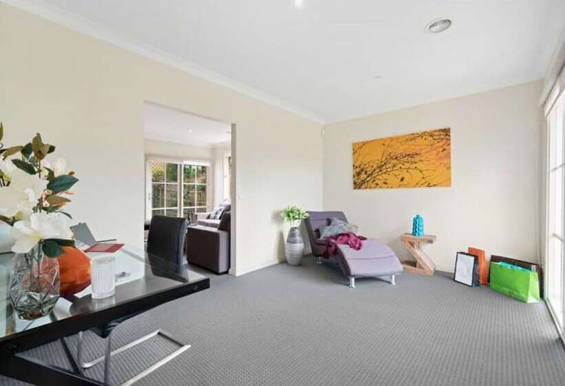 Park Avenue  Ikon Glen Waverley