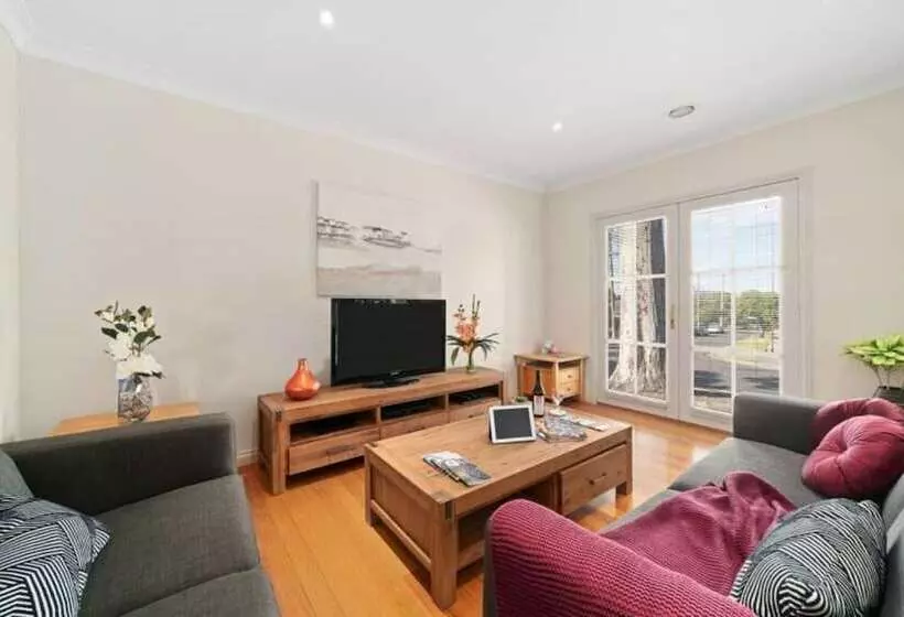 Park Avenue Ikon Glen Waverley