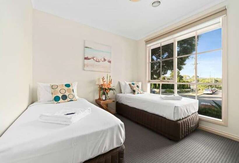 Park Avenue  Ikon Glen Waverley