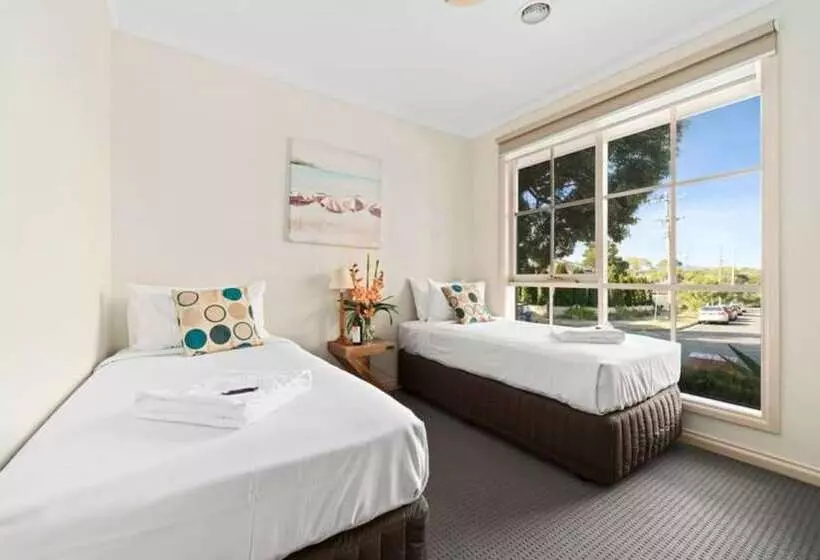 Park Avenue Ikon Glen Waverley