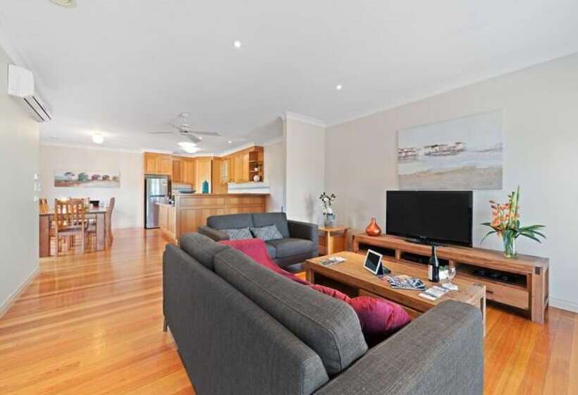 Park Avenue  Ikon Glen Waverley