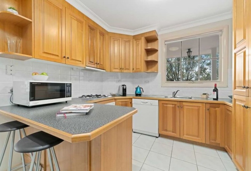 Park Avenue  Ikon Glen Waverley