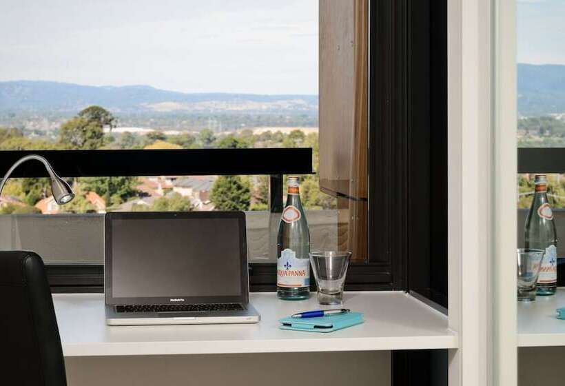 Park Avenue  Ikon Glen Waverley