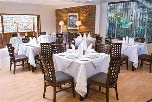 پانسیون Adagio Guest House