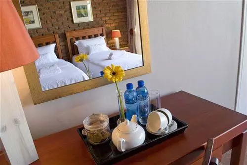 پانسیون Adagio Guest House