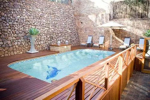 پانسیون Adagio Guest House