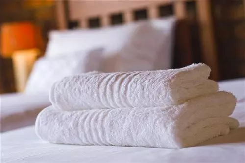 پانسیون Adagio Guest House