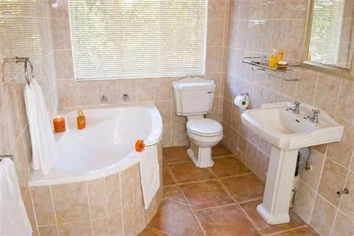 پانسیون Adagio Guest House