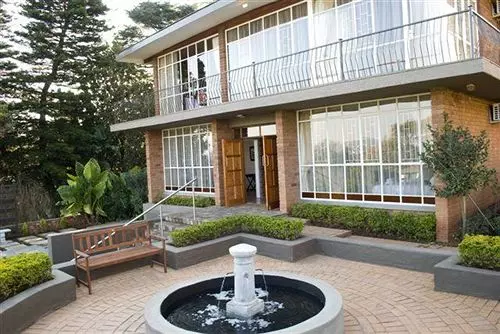 پانسیون Adagio Guest House