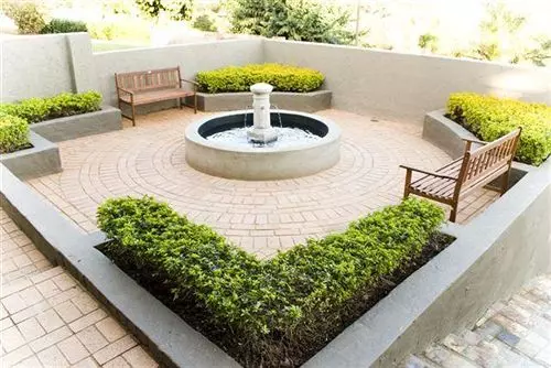 پانسیون Adagio Guest House