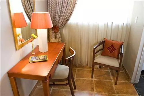 پانسیون Adagio Guest House