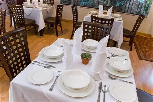 پانسیون Adagio Guest House