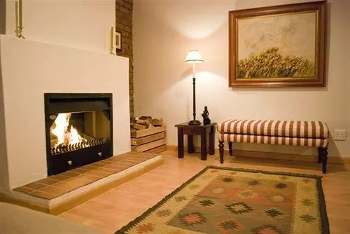 پانسیون Adagio Guest House