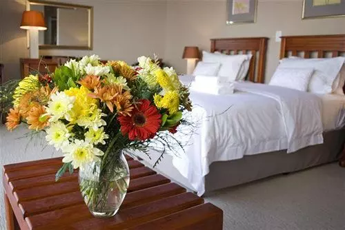 پانسیون Adagio Guest House