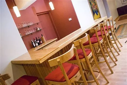 پانسیون Adagio Guest House