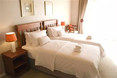 پانسیون Adagio Guest House