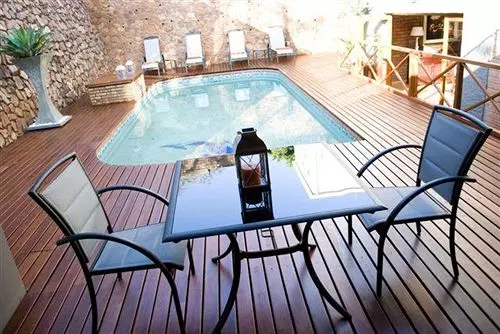 پانسیون Adagio Guest House