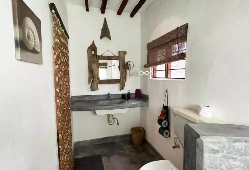 Пансион Bellevue Zanzibar