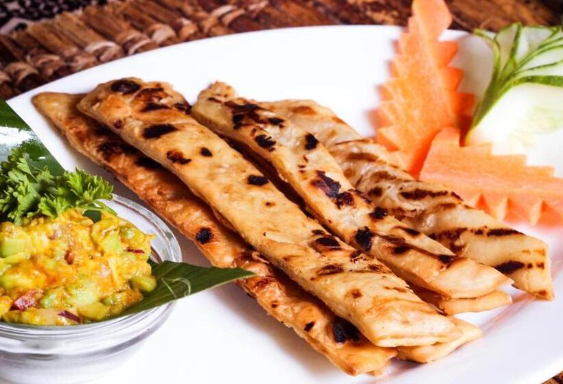 펜션 Bellevue Zanzibar