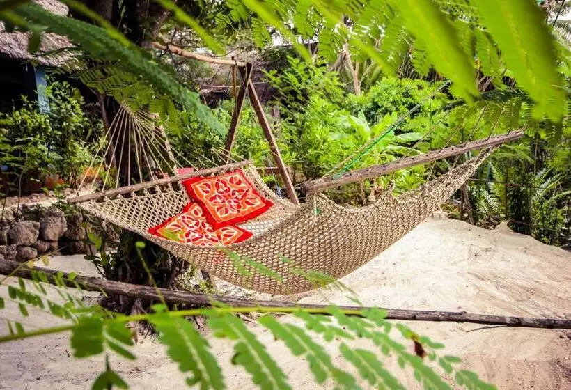 Пансион Bellevue Zanzibar