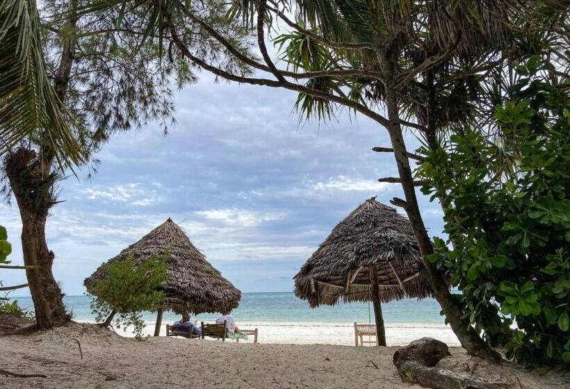 펜션 Bellevue Zanzibar