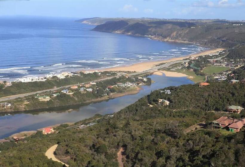 פנסיון Dolphin Dunes Guesthouse