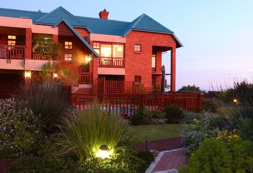 פנסיון Dolphin Dunes Guesthouse