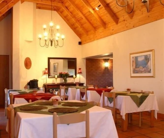 פנסיון Dolphin Dunes Guesthouse