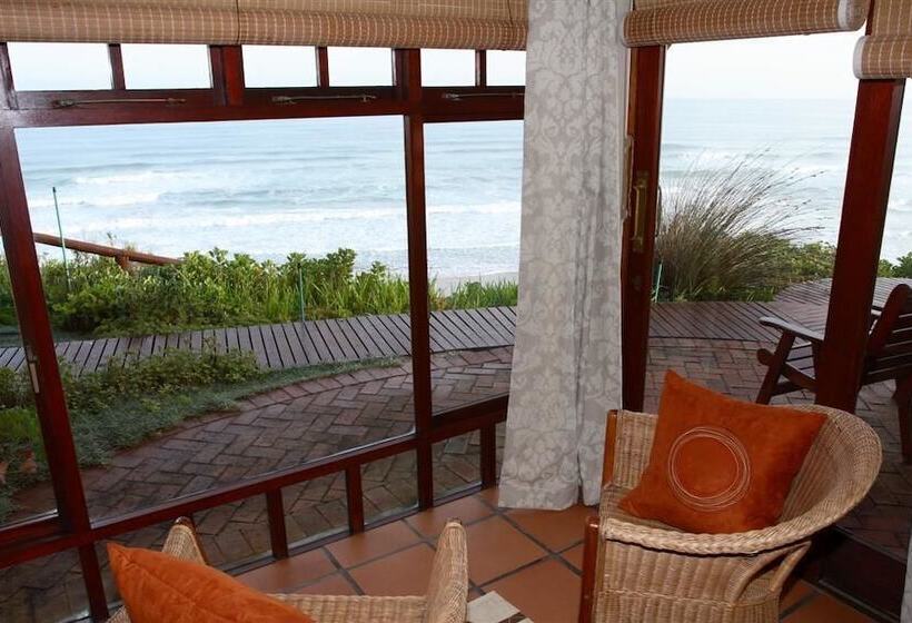 פנסיון Dolphin Dunes Guesthouse