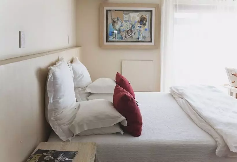 Пансион Dolphin Dunes Guesthouse