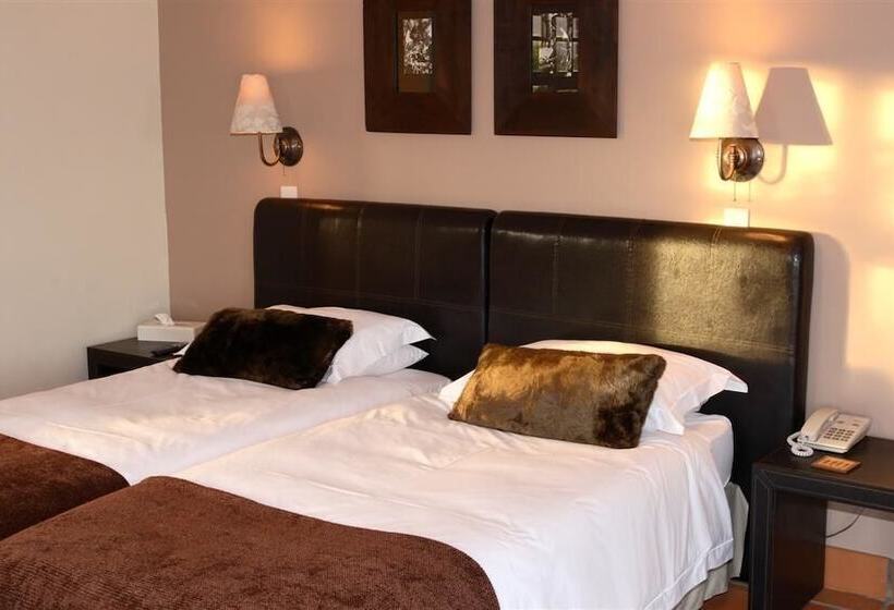 פנסיון Dolphin Dunes Guesthouse