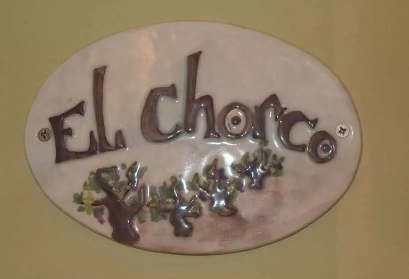 ペンション Posada El Corcal De Liebana