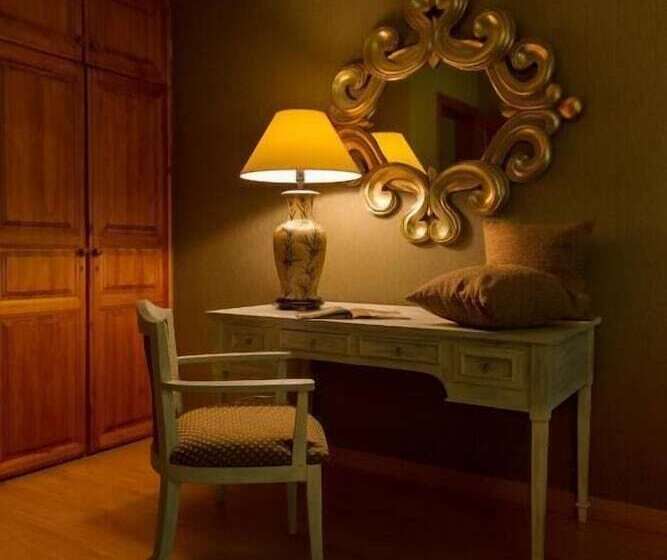 膳宿费 Posada El Corcal De Liebana