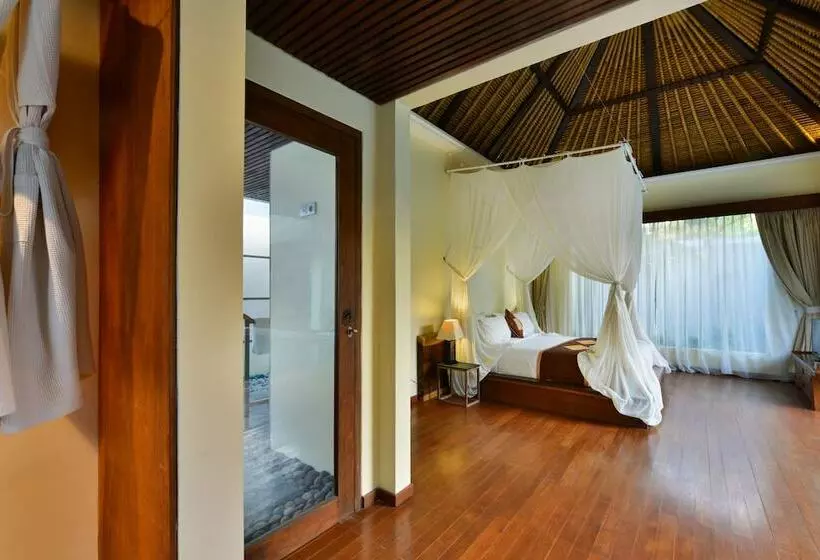 渡假胜地 Avery Le Nixsun Villas By Waringin Hospitality