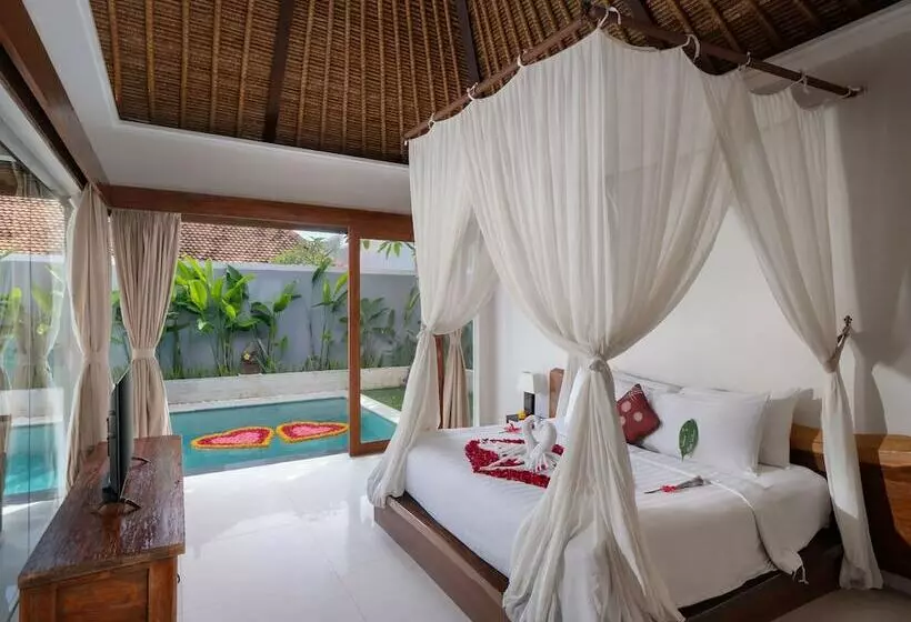 渡假胜地 Avery Le Nixsun Villas By Waringin Hospitality