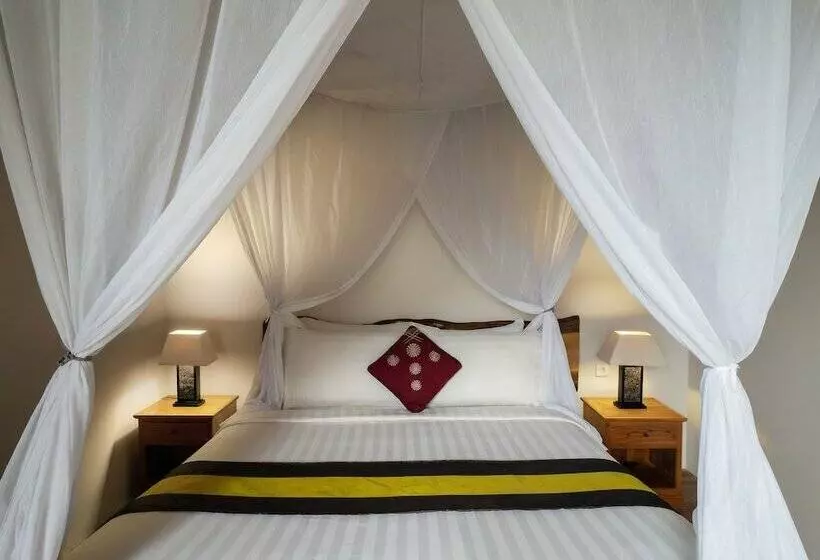 渡假胜地 Avery Le Nixsun Villas By Waringin Hospitality