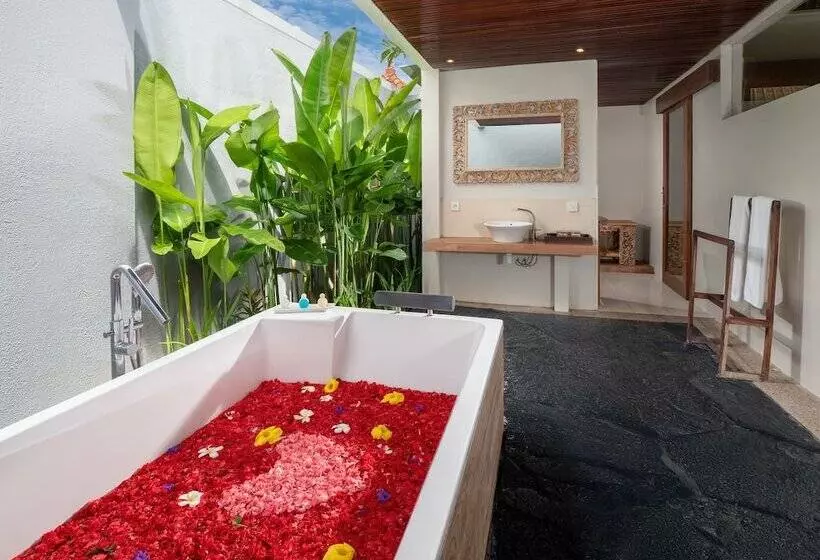 渡假胜地 Avery Le Nixsun Villas By Waringin Hospitality