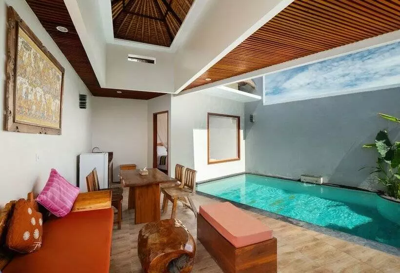 渡假胜地 Avery Le Nixsun Villas By Waringin Hospitality