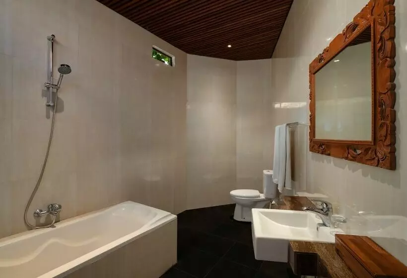 渡假胜地 Avery Le Nixsun Villas By Waringin Hospitality