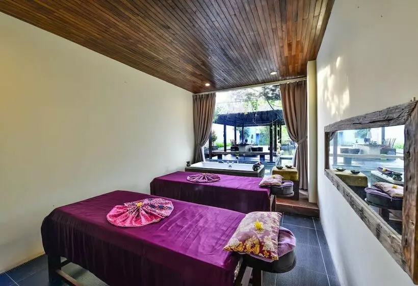 渡假胜地 Avery Le Nixsun Villas By Waringin Hospitality