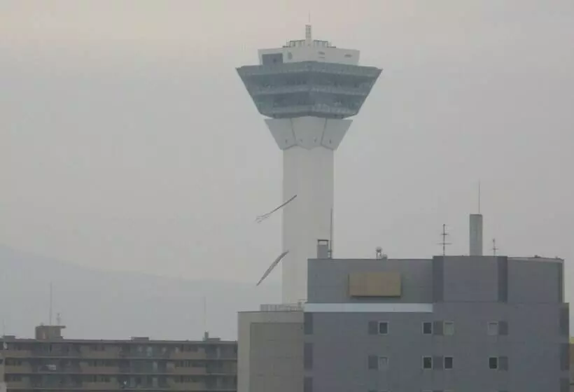 Tabist Annex Hotel Tetora Hakodate