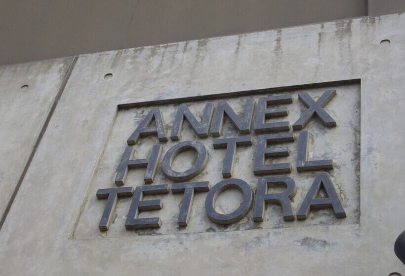 Tabist Annex Hotel Tetora Hakodate