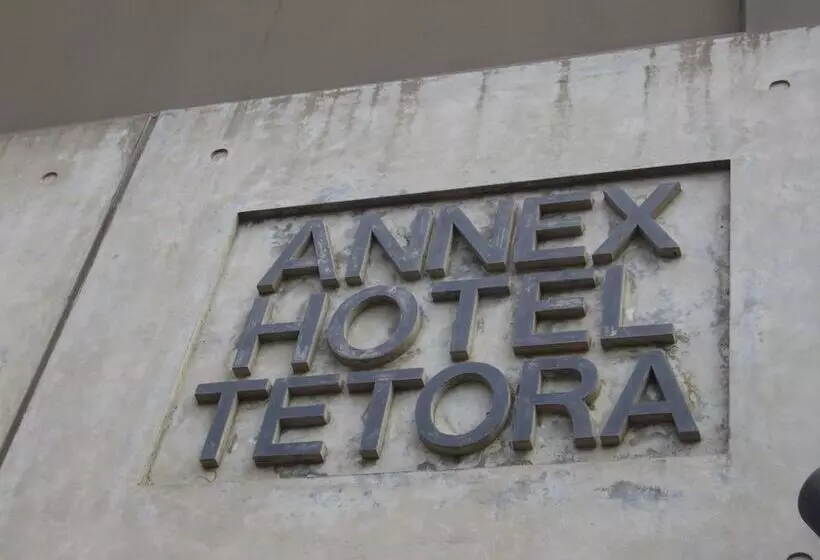 Tabist Annex Hotel Tetora Hakodate